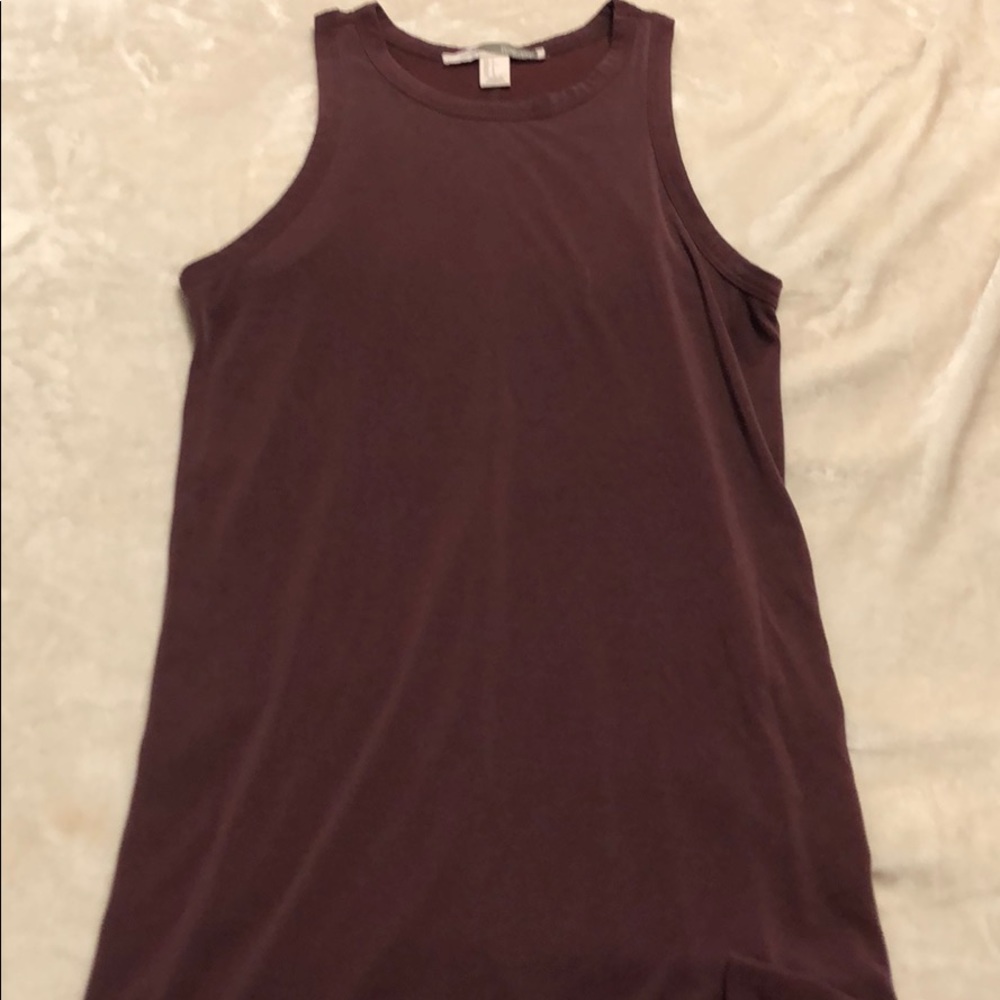 Forever 21 Shift T Shirt Dress